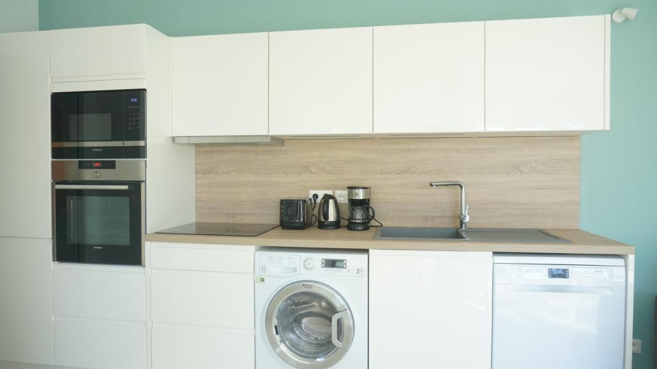 Maison Jardin Wifi - Climatisation - 100 M Plage Sauvage - 20 Min Perpignan Torreilles Ngoại thất bức ảnh