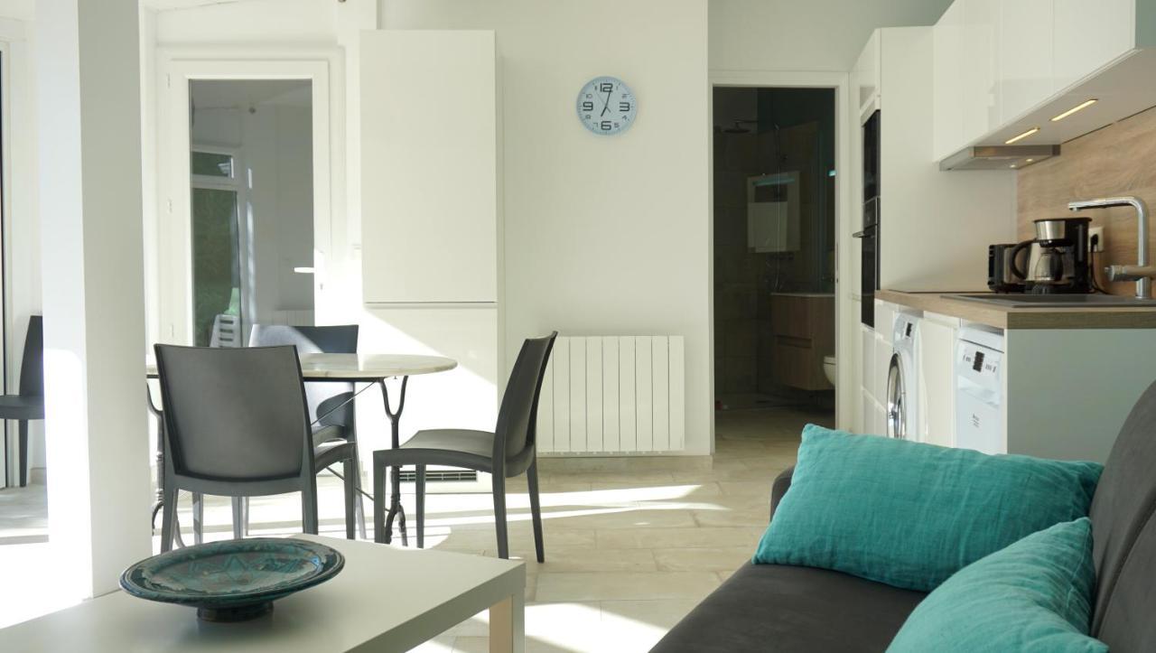 Maison Jardin Wifi - Climatisation - 100 M Plage Sauvage - 20 Min Perpignan Torreilles Ngoại thất bức ảnh