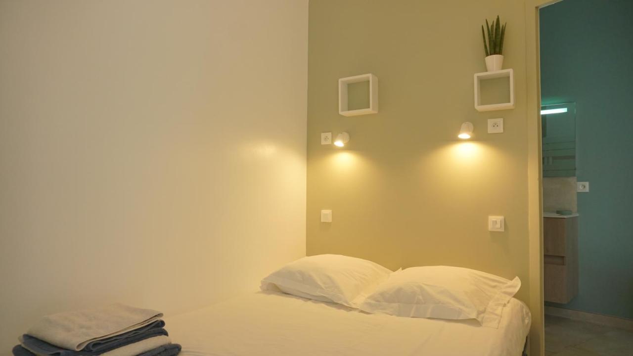 Maison Jardin Wifi - Climatisation - 100 M Plage Sauvage - 20 Min Perpignan Torreilles Ngoại thất bức ảnh