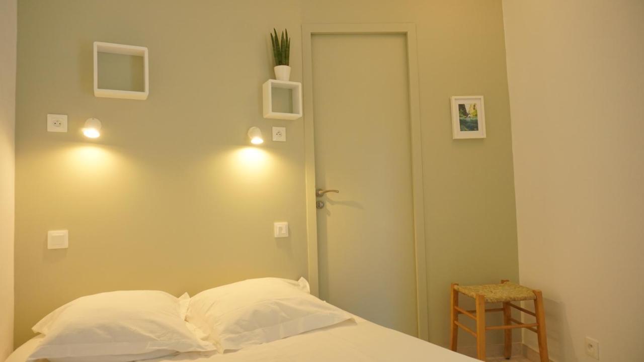 Maison Jardin Wifi - Climatisation - 100 M Plage Sauvage - 20 Min Perpignan Torreilles Ngoại thất bức ảnh