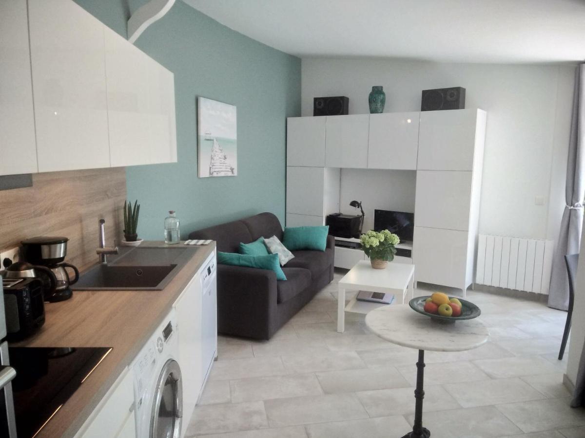 Maison Jardin Wifi - Climatisation - 100 M Plage Sauvage - 20 Min Perpignan Torreilles Ngoại thất bức ảnh