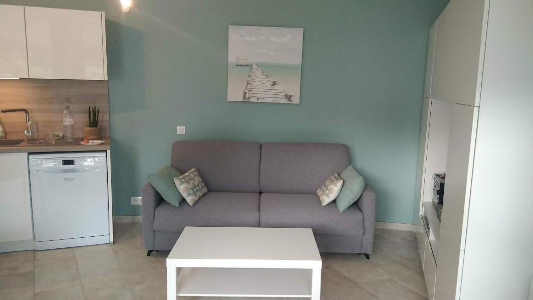 Maison Jardin Wifi - Climatisation - 100 M Plage Sauvage - 20 Min Perpignan Torreilles Ngoại thất bức ảnh